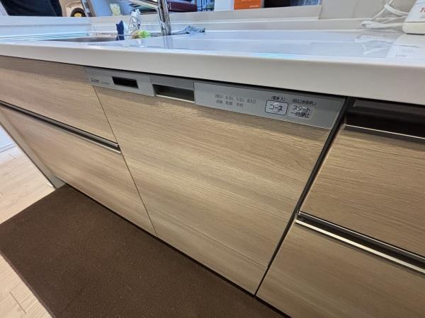 大阪ベイレジデンス 内観写真（キッチン）
