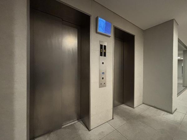 大阪ベイレジデンス 共用部写真（その他）