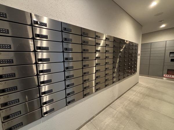 大阪ベイレジデンス 共用部写真（その他）