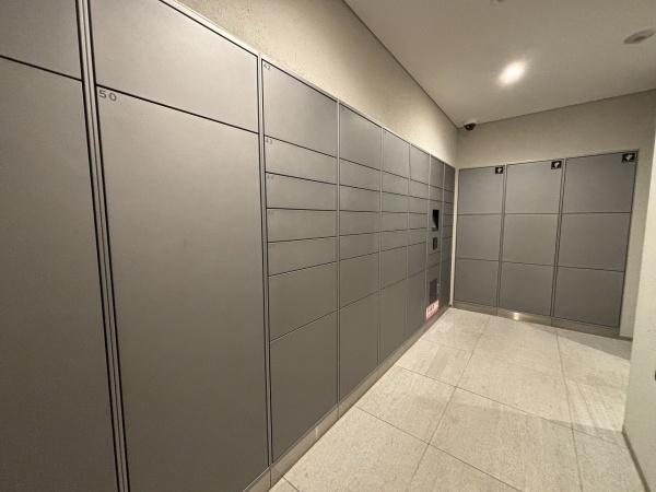 大阪ベイレジデンス 共用部写真（その他）