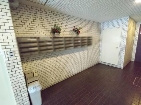 ダイアパレス本田 共用部写真（その他）