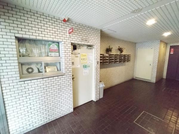 ダイアパレス本田 共用部写真（その他）
