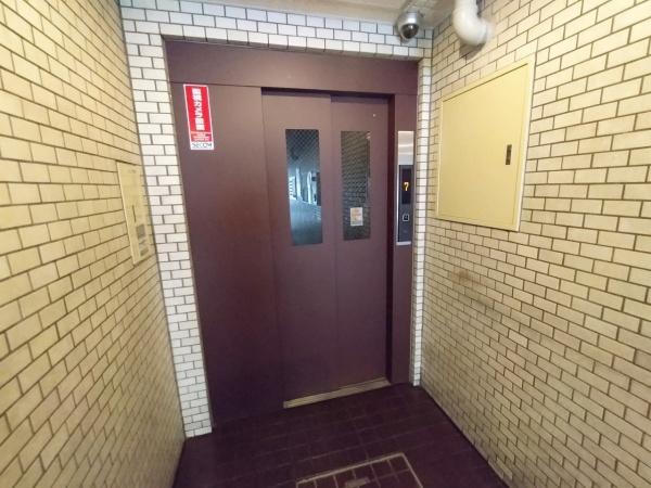ダイアパレス本田 共用部写真（その他）