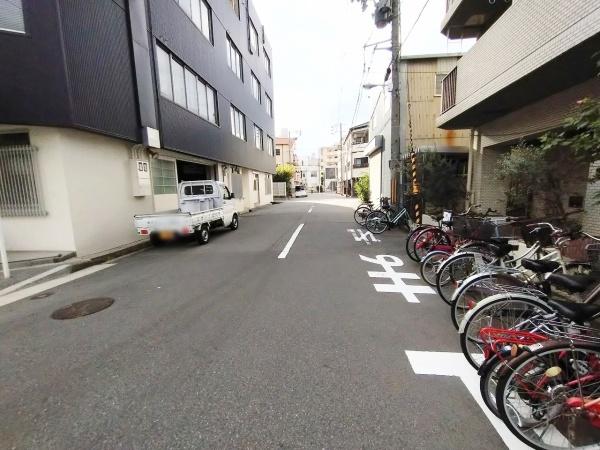 ダイアパレス本田 現地写真（その他）