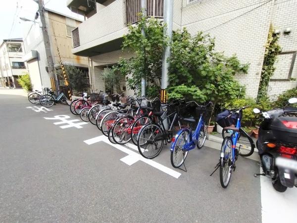 ダイアパレス本田 現地写真（その他）
