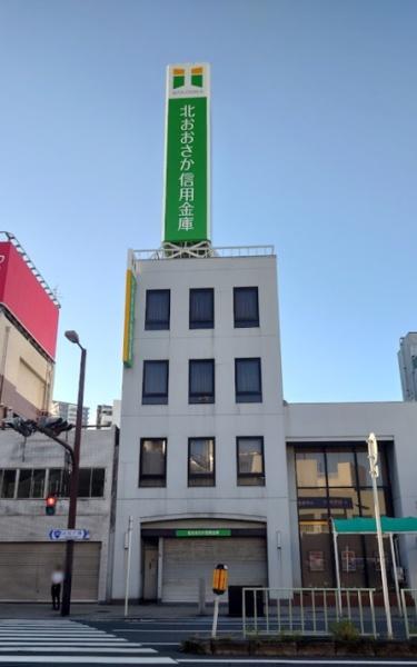 ダイアパレス本田 銀行