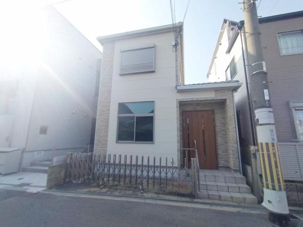 大阪市西淀川区福町2丁目　中古戸建 その他