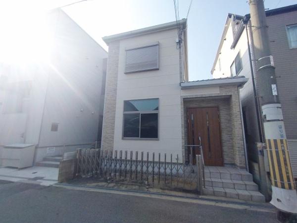 大阪市西淀川区福町2丁目　中古戸建 現地写真（その他）