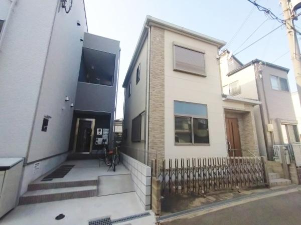 大阪市西淀川区福町2丁目　中古戸建 現地写真（その他）