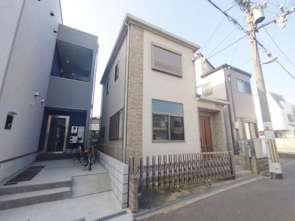 大阪市西淀川区福町2丁目　中古戸建 その他