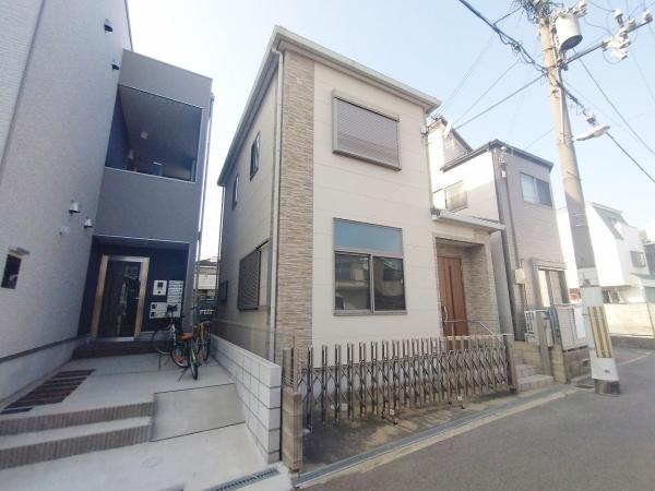 大阪市西淀川区福町2丁目　中古戸建 その他