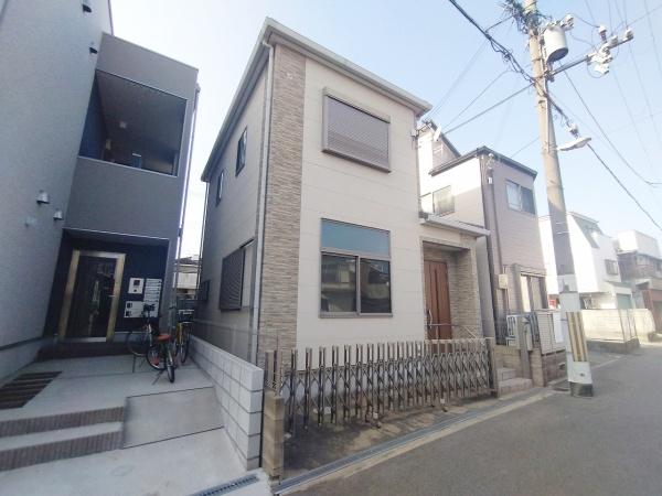 大阪市西淀川区福町2丁目　中古戸建 その他
