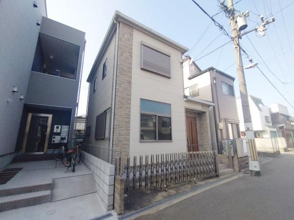 大阪市西淀川区福町2丁目　中古戸建 その他