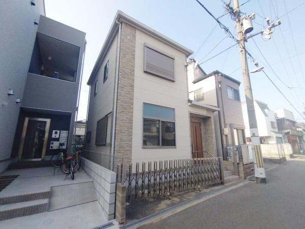 大阪市西淀川区福町2丁目　中古戸建 その他