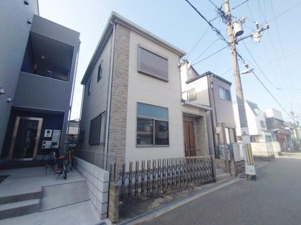 大阪市西淀川区福町2丁目　中古戸建 その他