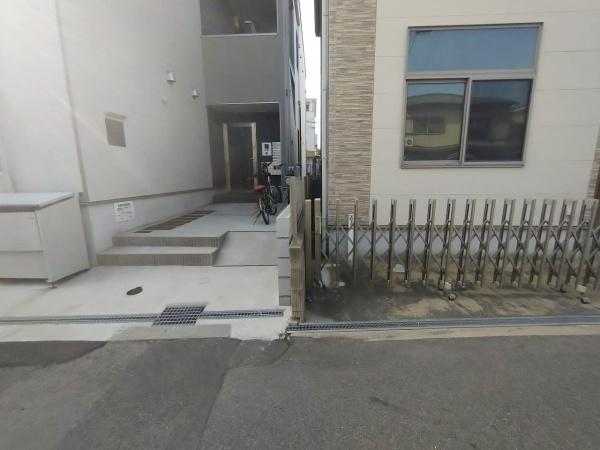 大阪市西淀川区福町2丁目　中古戸建 その他