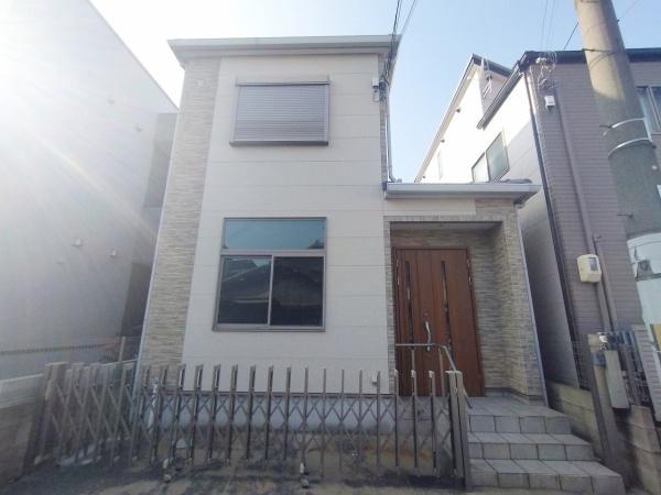 大阪市西淀川区福町2丁目　中古戸建 その他