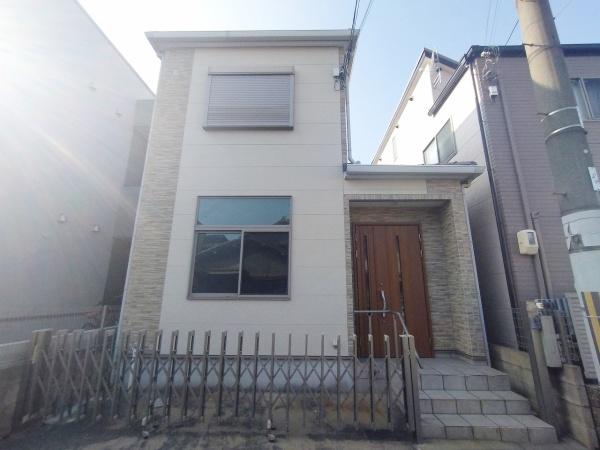 大阪市西淀川区福町2丁目　中古戸建 その他