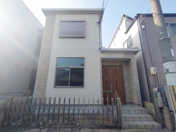 大阪市西淀川区福町2丁目　中古戸建 その他