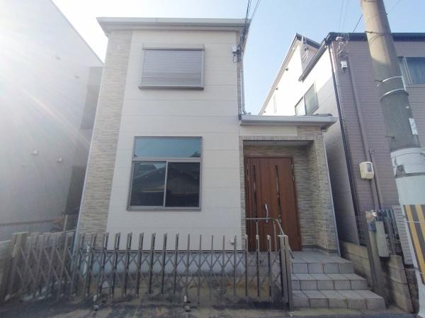大阪市西淀川区福町2丁目　中古戸建 その他