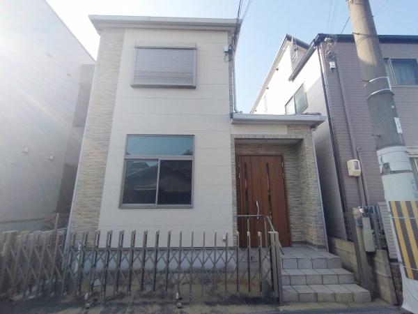 大阪市西淀川区福町2丁目　中古戸建 その他