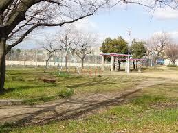 大阪市西淀川区福町2丁目　中古戸建 公園