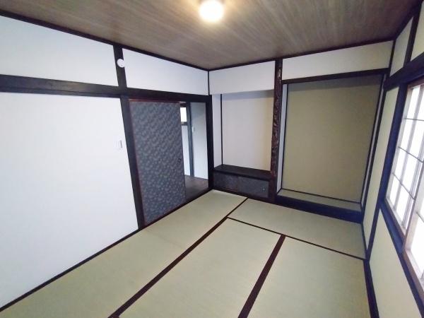 大阪市此花区酉島1丁目　中古戸建 内観写真（その他）