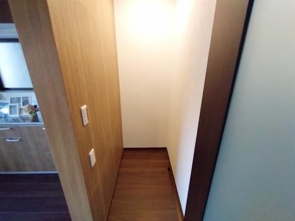 大阪市此花区酉島1丁目　中古戸建 内観写真（その他）