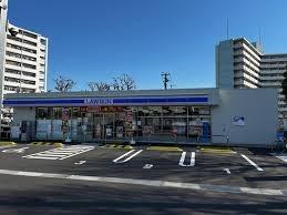 大阪市此花区酉島1丁目　中古戸建 コンビニ