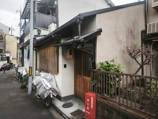 京都府京都市下京区西七条西八反田町 現地写真（その他）