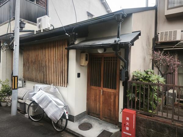 京都府京都市下京区西七条西八反田町 現地写真（その他）