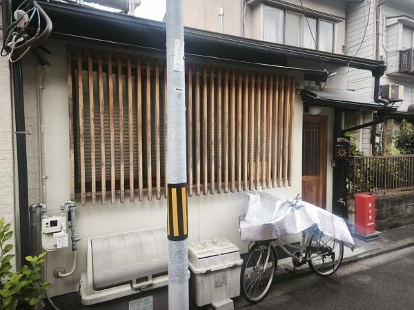 京都府京都市下京区西七条西八反田町 現地写真（その他）