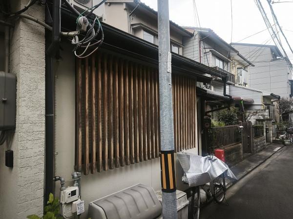 京都府京都市下京区西七条西八反田町 現地写真（その他）
