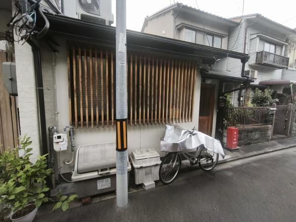 京都府京都市下京区西七条西八反田町 現地写真（その他）