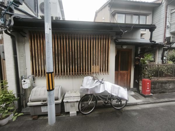 京都府京都市下京区西七条西八反田町 現地写真（その他）