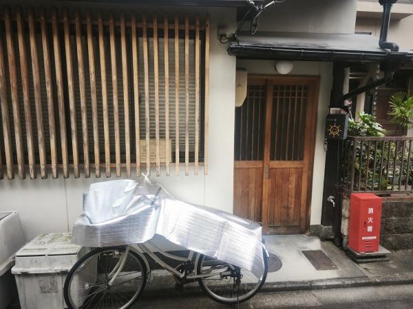 京都府京都市下京区西七条西八反田町 現地写真（その他）