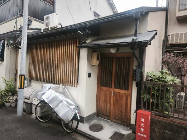 京都府京都市下京区西七条西八反田町 現地写真（その他）