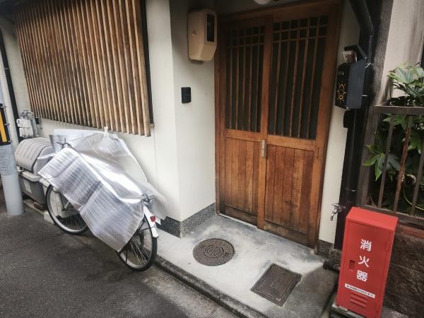 京都府京都市下京区西七条西八反田町 現地写真（その他）