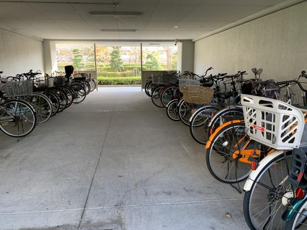 大阪マリンハイツ２号館 共用部写真（その他）
