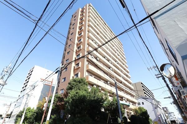 ライオンズマンション鶴橋 その他