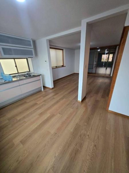 大阪市東淀川区瑞光5丁目　中古戸建 内観写真（リビング）