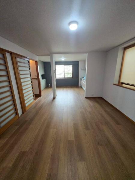 大阪市東淀川区瑞光5丁目　中古戸建 内観写真（リビング）