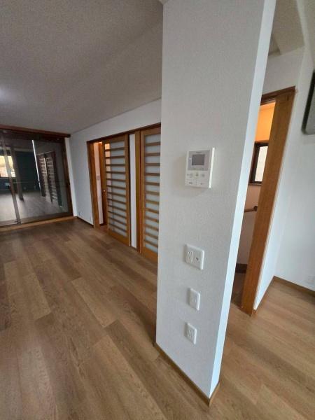 大阪市東淀川区瑞光5丁目　中古戸建 内観写真（リビング）