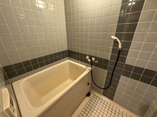 グリーンタウン東香里マンションB棟 内観写真（浴室）