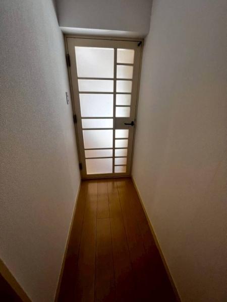 グリーンタウン東香里マンションB棟 内観写真（その他）