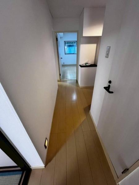グリーンタウン東香里マンションB棟 内観写真（その他）