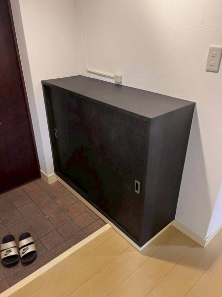 グリーンタウン東香里マンションB棟 内観写真（その他）