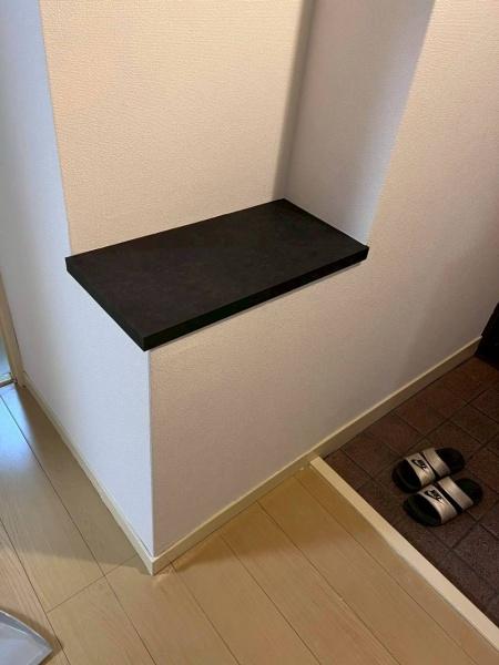 グリーンタウン東香里マンションB棟 内観写真（その他）