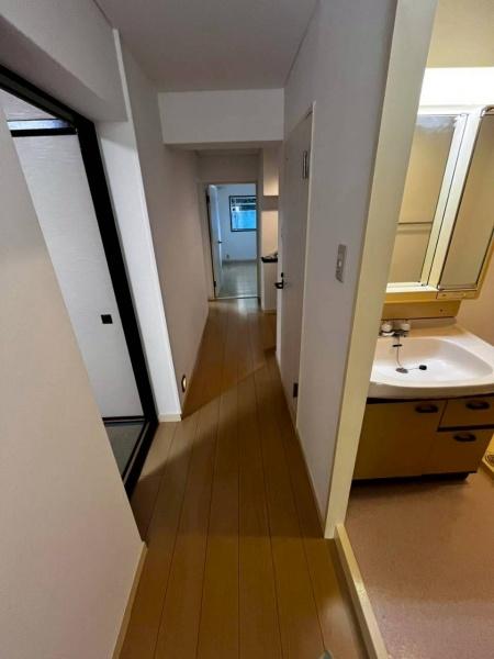 グリーンタウン東香里マンションB棟 内観写真（その他）