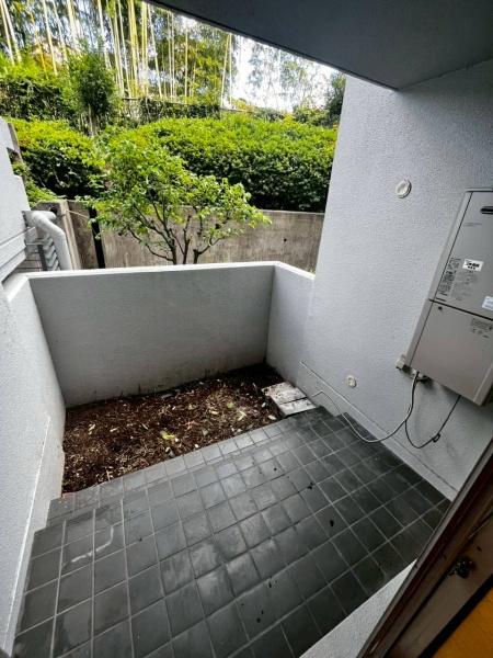 グリーンタウン東香里マンションB棟 内観写真（その他）